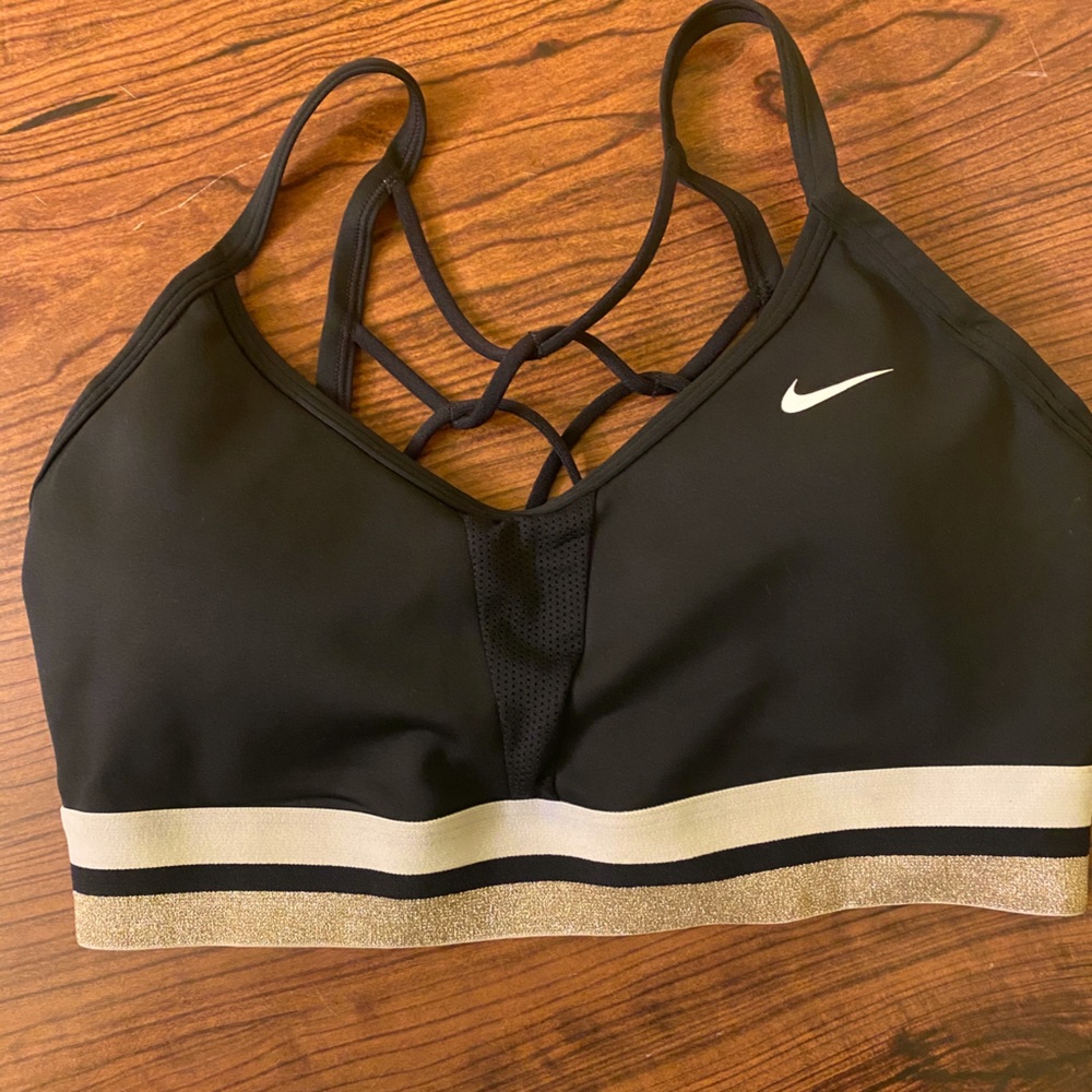 Strappy | Sporty